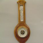 396 7222 Barometer